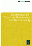 Developments in Corporate Governance and Responsibility