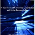 Güler Aras - A Handbook of Corporate Governance and Social Responsibilities