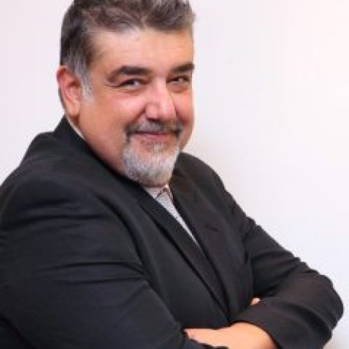AtillaYeşilada Atilla Yeşilada