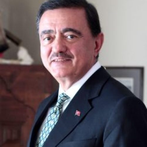 BulentSenver Bülent Şenver