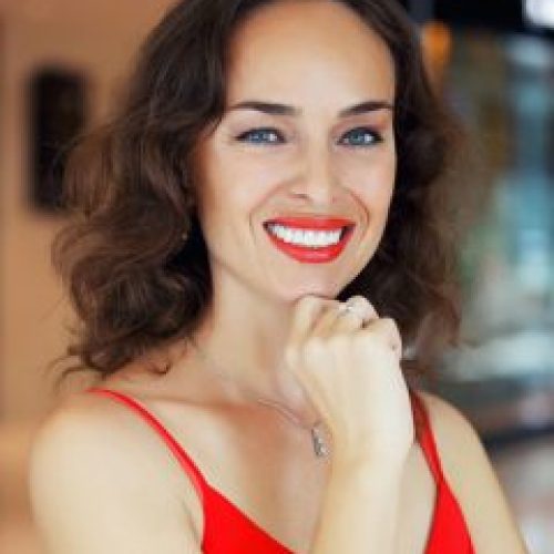 EbruSinik1 Ebru Şinik