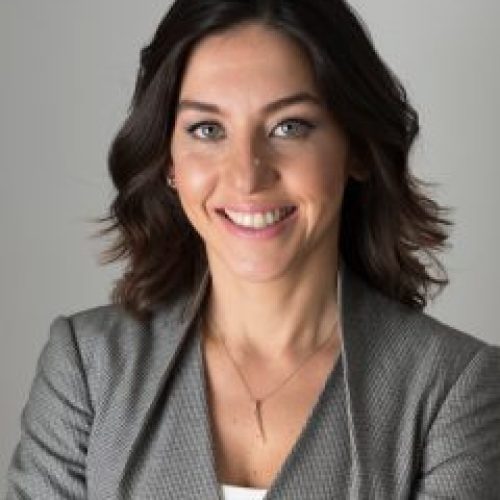 GULFEM SAYDAN 1 Gülfem Saydan