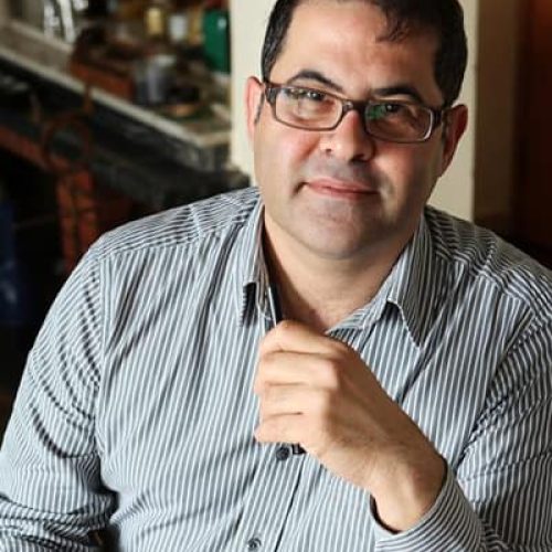 Hakan Kırkoğlu Hakan Kırkoğlu