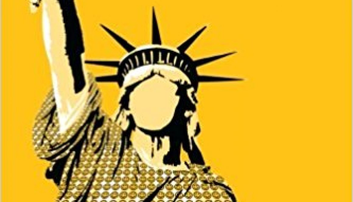 Patrick Dixon - Leading Like A Libertarian