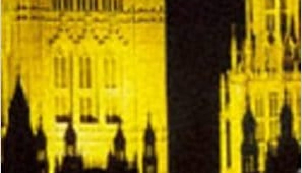 Patrick Dixon - The Truth About Westminster