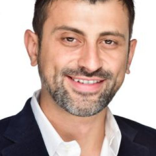 Tolga Tanrıseven Tolga Tanrıseven