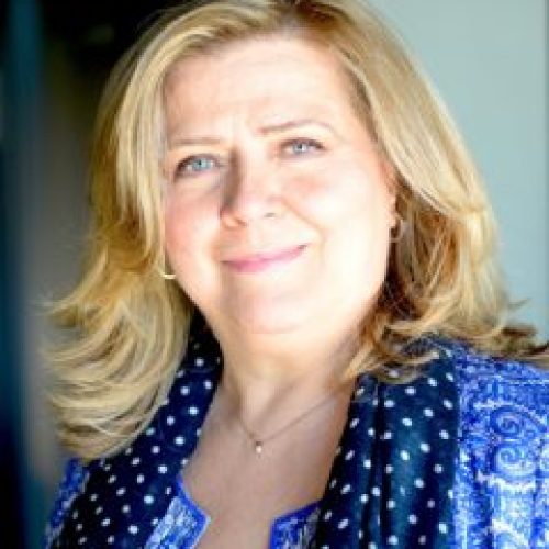 dilekcidoglu Dilek Cindoğlu