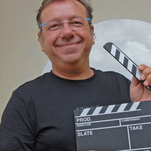 Gani Müjde Gani Müjde