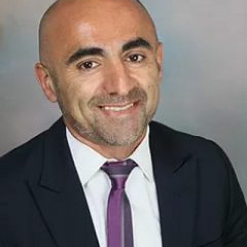 Soner Çağaptay