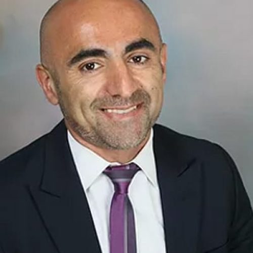 Soner Çağaptay Soner Çağaptay
