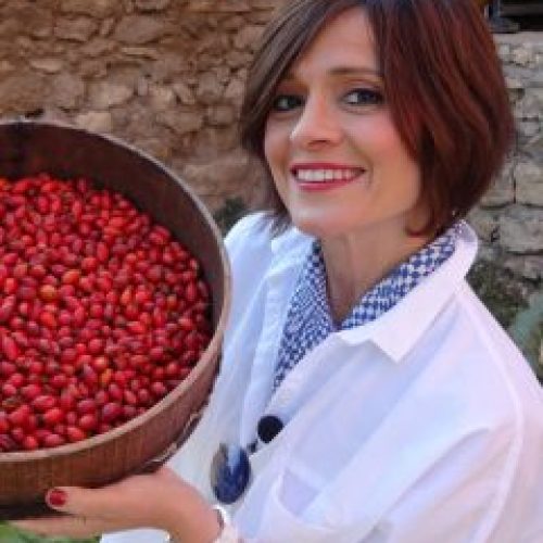 yaseminBradley Yasemin Bradley