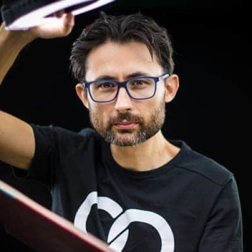 Barış-Özcan Barış-Özcan
