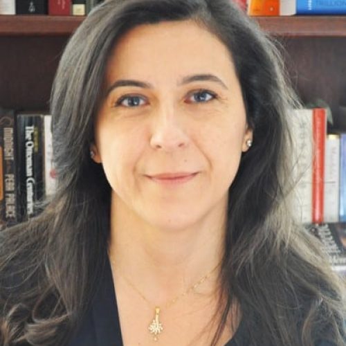 şebnem k Şebnem Kalemli Özcan