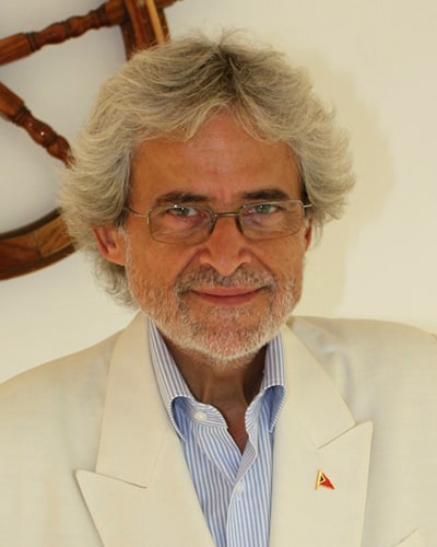 Ali Rıza Değer Ali Rıza Değer