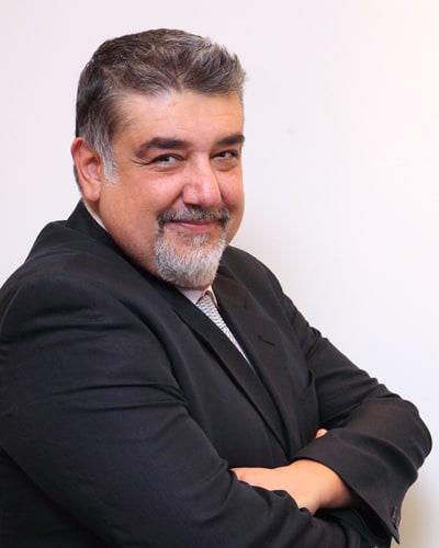 Atilla Yeşilada Atilla Yeşilada