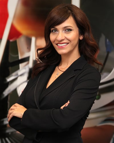 Aysun Şabanlı Aysun Şabanlı