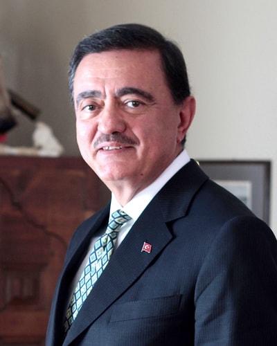Bülent Şenver Bülent Şenver