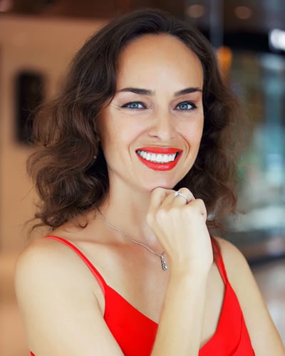 Ebru Şinik Ebru Şinik