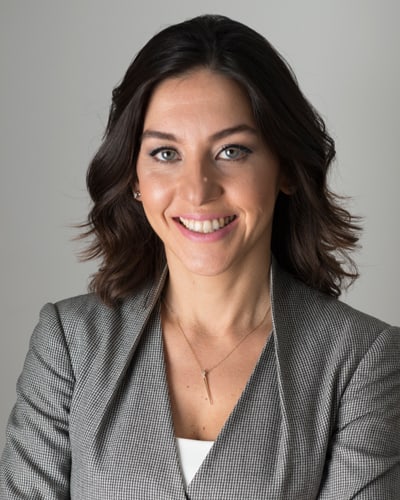 Gülfem Saydan Sanver, Dr. Gülfem Saydan Sanver, Dr.