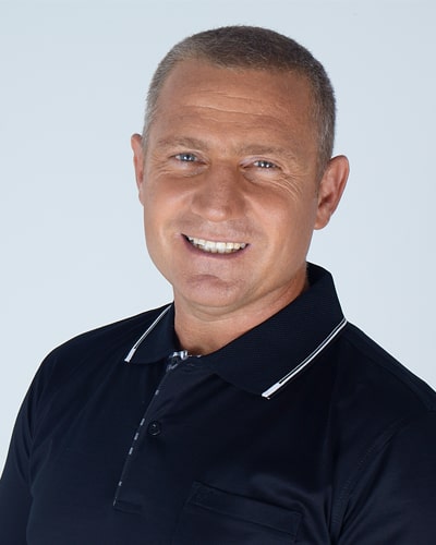 Güven İslamoğlu Güven İslamoğlu