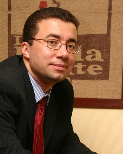 Murat Yülek, Prof. Dr. Murat Yülek, Prof. Dr.