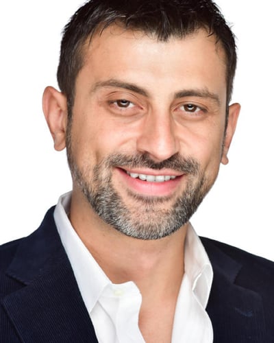 Tolga Tanrıseven Tolga Tanrıseven