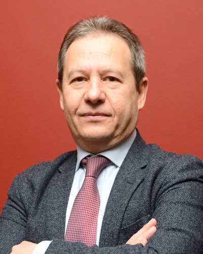 Can Fuat Gürlesel Can Fuat Gürlesel