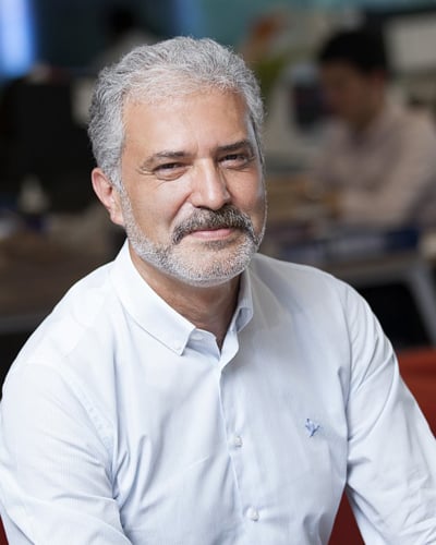 Cem Tarık Yüksel Cem Tarık Yüksel