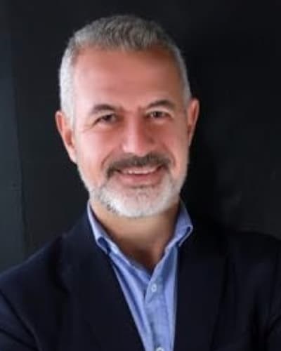 Cenk Tezcan, Dr. Cenk Tezcan, Dr.