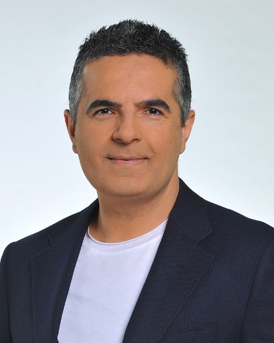 Hakan Çelik Hakan Çelik