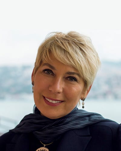 Leyla Alaton Leyla Alaton