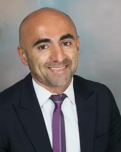 Soner Çağaptay Soner Çağaptay