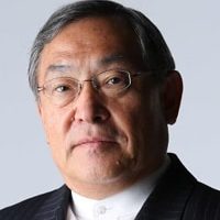 Kenichi Ohmae