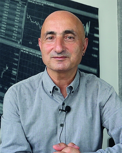 Barış Soydan Barış Soydan