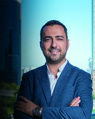 Dr. Ceyhun Emre Doğru Dr. Ceyhun Emre Doğru